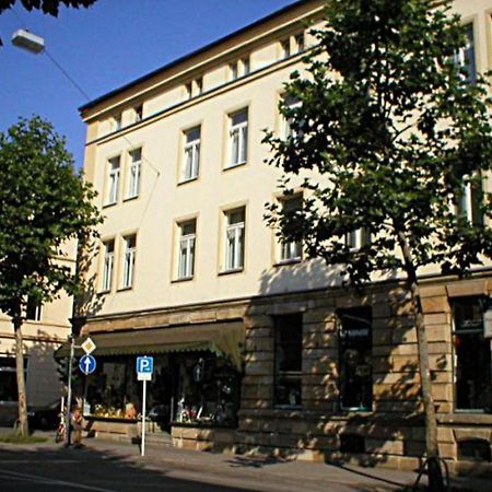 Ferienwohnungen Neumann Bamberg Luaran gambar