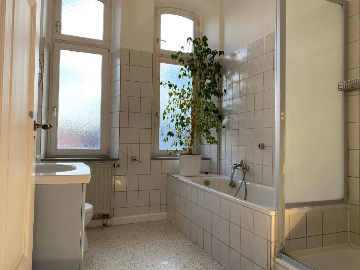 Ferienwohnungen Neumann Bamberg Luaran gambar