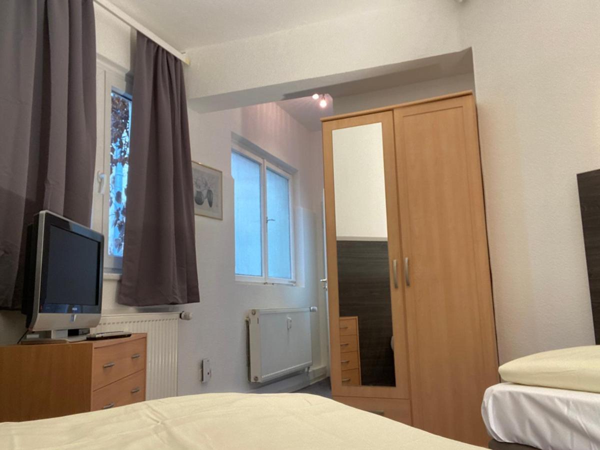 Ferienwohnungen Neumann Bamberg Luaran gambar