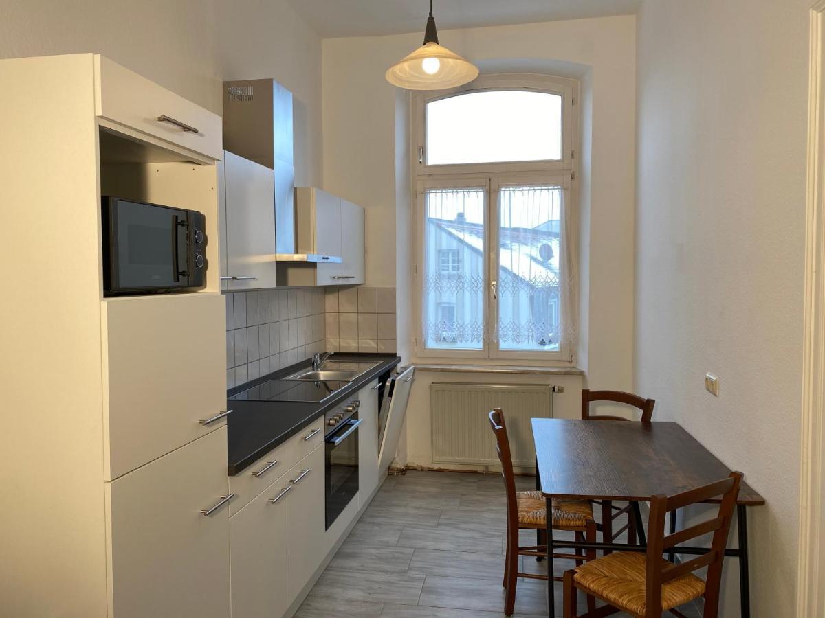 Ferienwohnungen Neumann Bamberg Luaran gambar