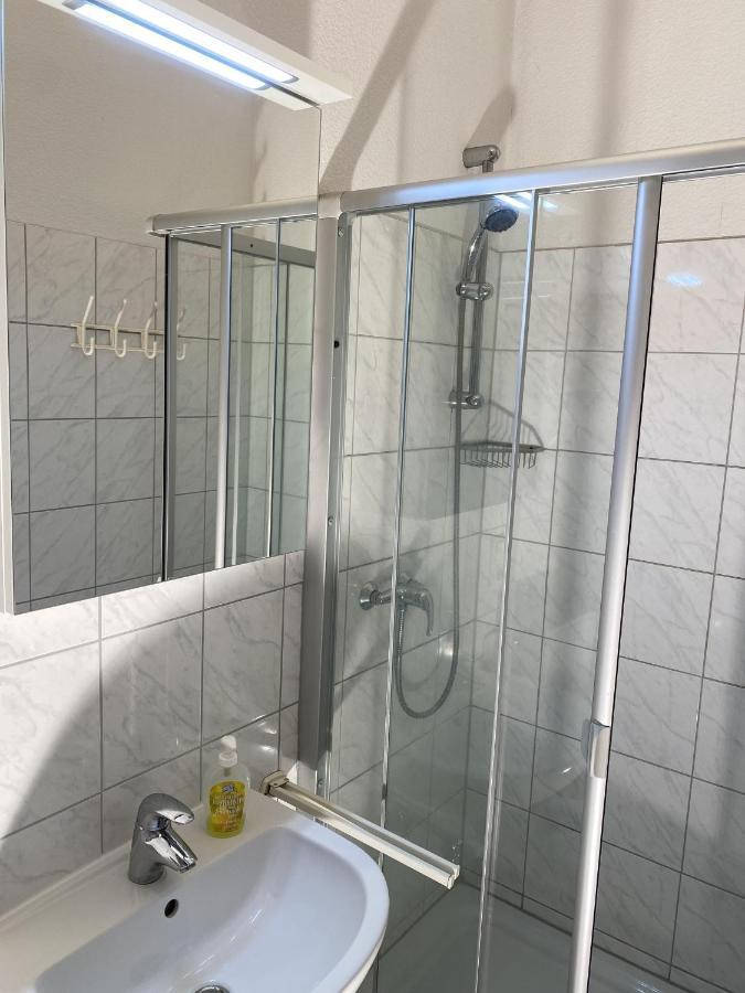 Ferienwohnungen Neumann Bamberg Luaran gambar